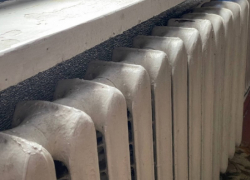 Озвучена причина временного отключения отопления в Энергодаре