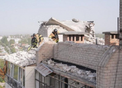 ВСУ и армия России обменялись ударами в Запорожской области – что известно на данный момент