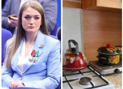 Глава Васильевского округа Романиченко прокомментировала «Блокноту» слух об отключении газа в Днепрорудном