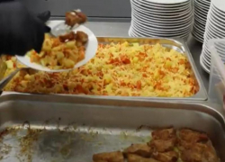 «Родители просили рецепты»: стало известно, чем кормят детей в мелитопольских школах