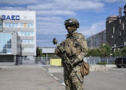 "Угроза атомной войны": ВСУ ударили по энергоблоку и подстанции ЗАЭС