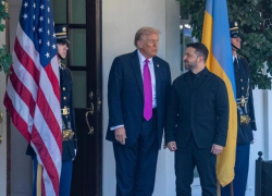 Новости СВО: Трамп «предал» Украину, Степногорск в «клещах», ВС РФ не будут форсировать Ганчур у Гуляйполя 