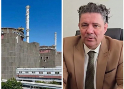 Как международное сообщество отреагировало на гибель работника Запорожской АЭС из-за ВСУ, раскрыл Черничук