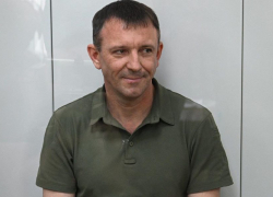 Суд рассмотрит жалобу на приговор спасшему Запорожье Ивану Попову по делу о мошенничестве