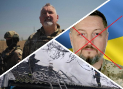 Новости Запорожья: женщина оказалась в огненной ловушке, подполковник-каратель и День рождения Рогозина