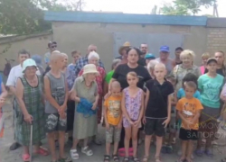 Бастрыкина попросили разобраться с беспределом псевдосиловиков в Запорожской области