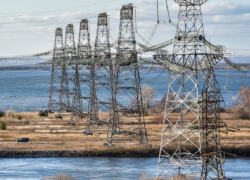 МИД РФ: Украина предоставила гарантии безопасности для ремонта ЛЭП на Запорожской АЭС