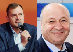 Скандал с ЦИК не прошел бесследно: в Запорожской области появился новый исполняющий обязанности губернатора