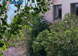 Мирная жительница тяжело ранена при атаке дрона ВСУ в Каменке-Днепровской