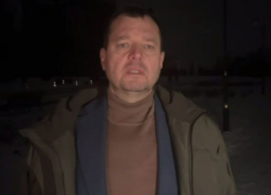 Более 20 ударов нанесли ВСУ по запорожской энергосистеме, заявил Балицкий