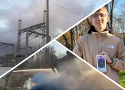 Новости Запорожья: подросток спас детей из-под ракет, загоревшийся бензовоз и отключение света после удара ВСУ