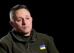 «Воевать гораздо легче»: сотрудник Пологовского ТЦК пожаловался на тяжелую работу