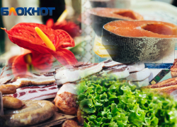 «От патрона до батона»: что можно купить на Мелитопольском рынке?