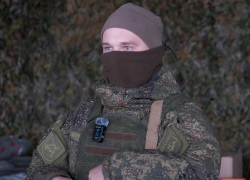 Боец подразделения ПВО рассказал, как сбил две ракеты HIMARS одним ударом в Запорожской области