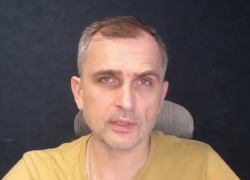 Подоляка: ситуация на Запорожском фронте СВО статичная, основные события начнутся в апреле