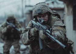 Русских предателей и офицеров НАТО бросили на отражения наступления ВС РФ в Запорожье