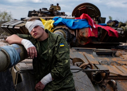 ВСУ удалили публикацию о «стабилизации фронта» на Гуляйпольском направлении