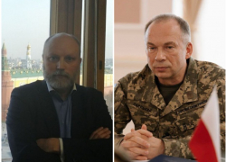 Рогов: неудачи ВСУ заставили Сырского в спешке приехать на Запорожский фронт 