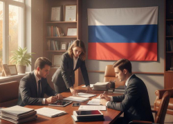 Юристы помогли более 500 семьям бойцов СВО в Запорожской области