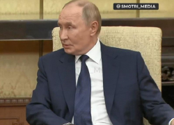 Путин: Россия, США и Украина втроем могут сотрудничать на Запорожской АЭС, но есть нюанс