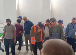 Облаву на нелегальных мигрантов устроили запорожские полицейские
