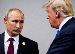 «Один звонок из Москвы всё изменит»: как запорожцы отреагировали на ввод санкций и отмену саммита РФ и США