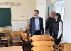 Федеральный чиновник возглавил запорожское министерство образования и науки 