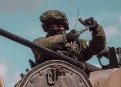 ВС РФ выбили боевиков ВСУ из запорожского села Лобковое 