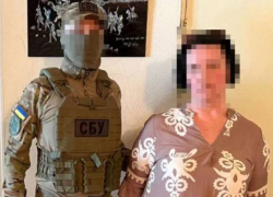 СБУ репрессировала преподавательницу запорожского вуза за поддержку ВС РФ