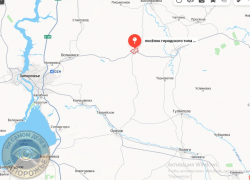 Эвакуация детей объявлена из Новоалександровки и Новониколаевки в Запорожской области