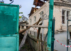 Шестеро человек пострадали в результате ночной атаки на Запорожье 