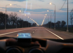 Выяснилось, где именно построят и модернизируют дороги в Энергодаре