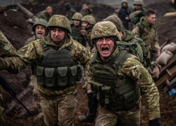 Новости СВО: «Украину разделят, а Киев выставят на торги», Запорожье к осени окажется на столе переговоров и взятие Верхней Терсы