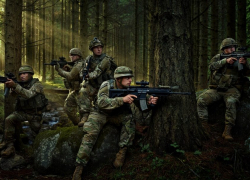 395 ударов нанесли по Запорожской области за сутки