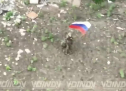 Армия РФ освободила Воздвижевку, взяв под контроль ключевой узел обороны ВСУ в Запорожье
