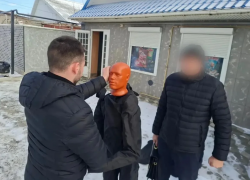 В Мелитополе завершено расследование жестокого нападения двухлетней давности