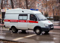 Водитель «Таврии» сбил 10-летнюю девочку на самокате в Веселом