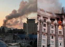Новости СВО: ВС РФ создали плацдарм в Степногорске, рекордный удар по Украине и уничтожение завода в Запорожье