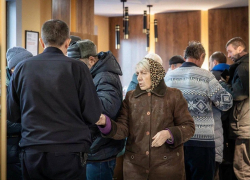 Запорожская область приняла 50 жителей освобожденных городов в ДНР 