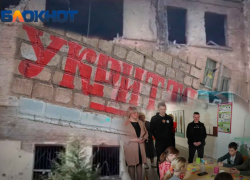 «Мы учимся в бункере»: ВСУ готовятся прикрываться школьниками во время наступления на Запорожье