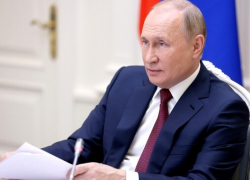 Стало известно, когда и как жители Запорожской области смогут пожаловаться Путину