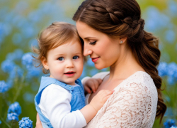 Дань уважения богам и благодарность женщинам: как в России и мире появился День матери