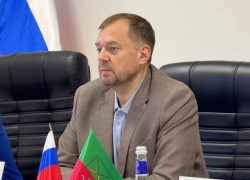 Балицкий: на восстановление света после атак ВСУ в Запорожской области уходит до полутора суток