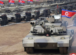 «Львов Ким Чен Ына» заметили в боях в Запорожском области: что известно о бойцах КНДР в зоне СВО