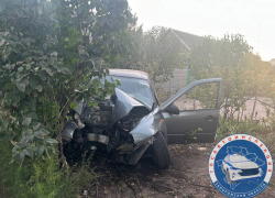 В Мелитополе 35-летняя женщина погибла в жутком ДТП 