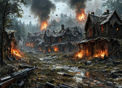 "Украина признала прорыв в Запорожье": в чем значение взятия села Левадное для СВО