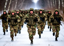 Боевики ВСУ сбежали из Гуляйполя, бросив ноутбуки и бумаги с координатами своих дроноводов