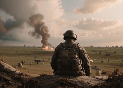 Новости СВО: ВС РФ рвутся к Запорожью через ДНР, тайные переговоры Путина с мировыми лидерами и десятки убитых солдат ВСУ