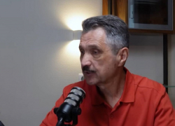 Эксперт Ширяев: военные «Днепра» сами разрабатывают и собирают технику в Запорожье