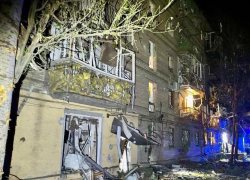 За прошедшие сутки Запорожскую область обстреляли 363 раза 